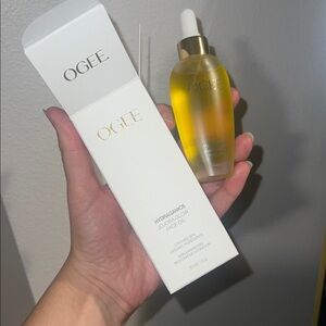 Ogee Jojoba Glow Face Oil